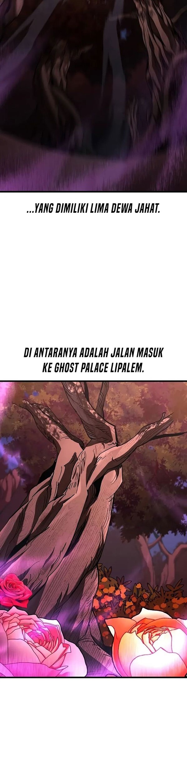 Read Genius Corpse Collecting Warrior Bahasa Indonesia ID Manga Online