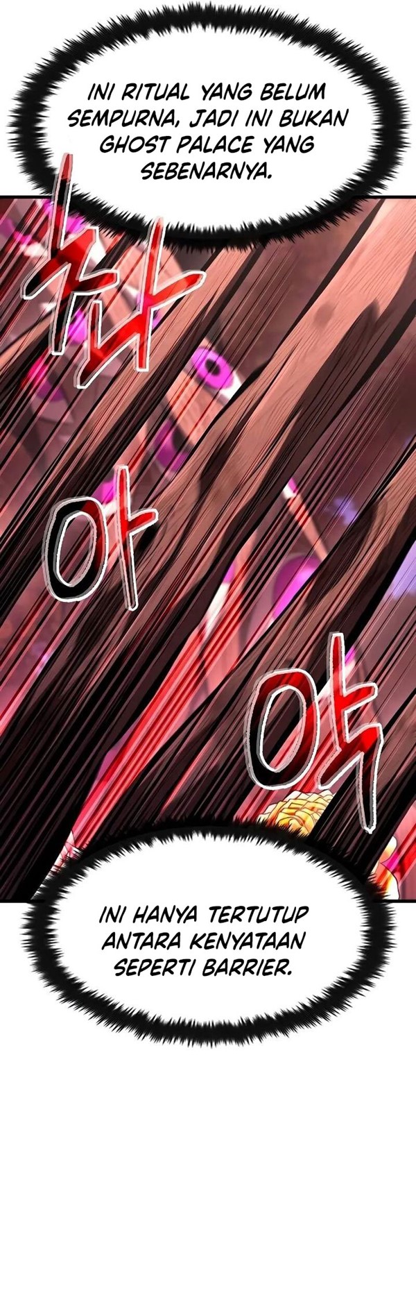 Read Genius Corpse Collecting Warrior Bahasa Indonesia ID Manga Online