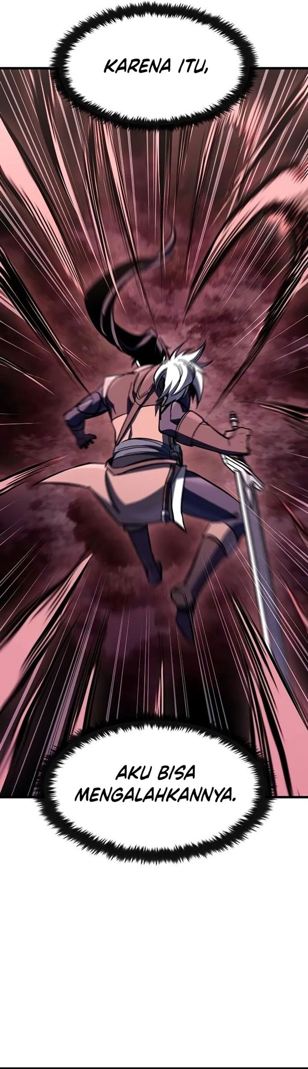 Read Genius Corpse Collecting Warrior Bahasa Indonesia ID Manga Online