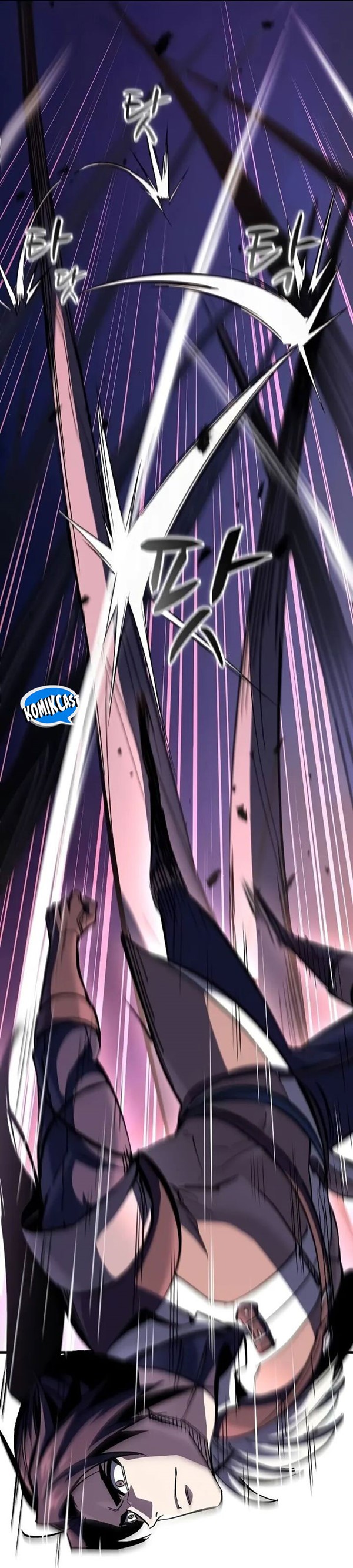 Read Genius Corpse Collecting Warrior Bahasa Indonesia ID Manga Online