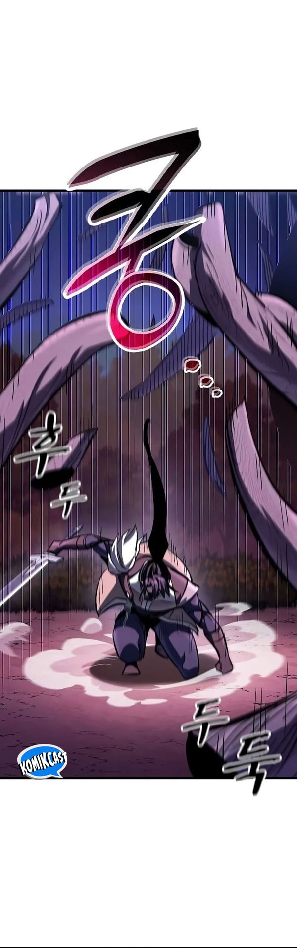 Read Genius Corpse Collecting Warrior Bahasa Indonesia ID Manga Online