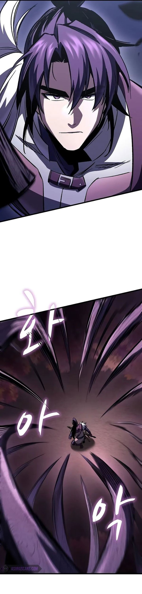 Read Genius Corpse Collecting Warrior Bahasa Indonesia ID Manga Online