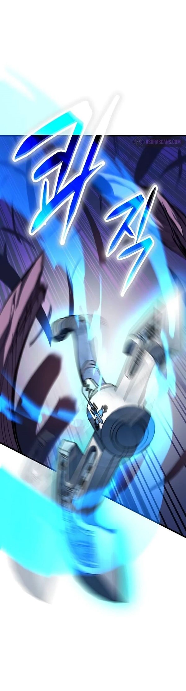 Read Genius Corpse Collecting Warrior Bahasa Indonesia ID Manga Online