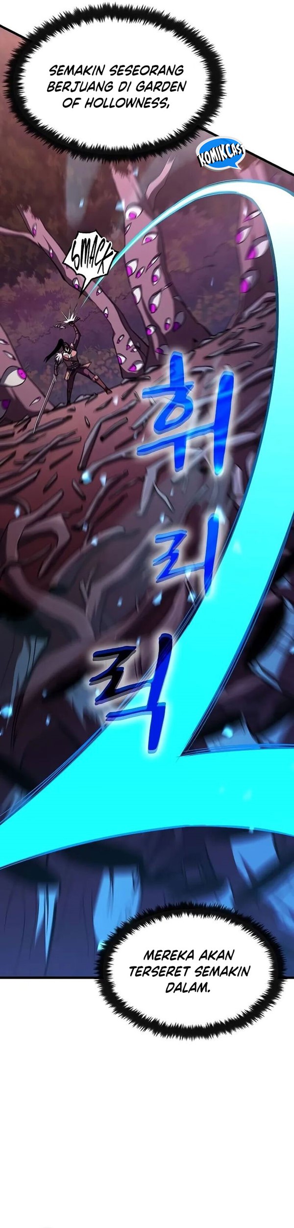 Read Genius Corpse Collecting Warrior Bahasa Indonesia ID Manga Online