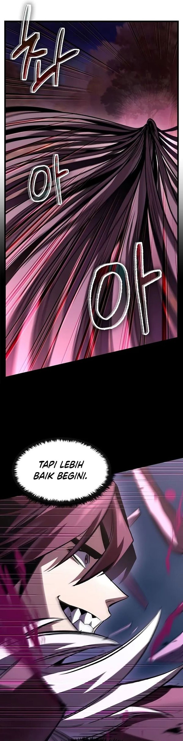 Read Genius Corpse Collecting Warrior Bahasa Indonesia ID Manga Online