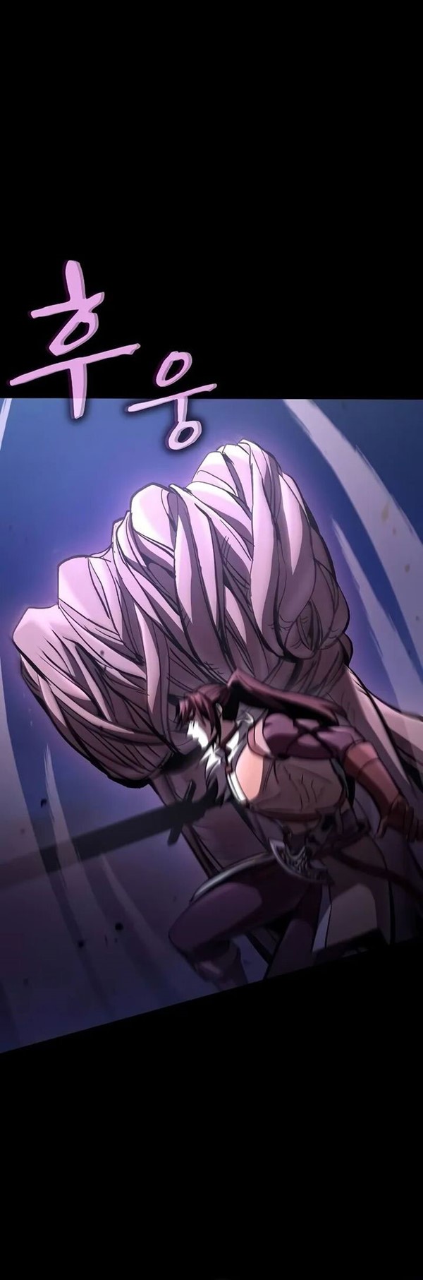 Read Genius Corpse Collecting Warrior Bahasa Indonesia ID Manga Online