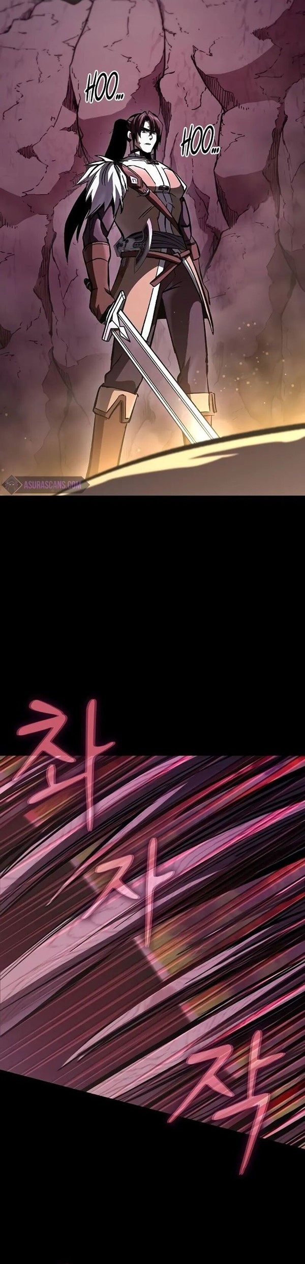 Read Genius Corpse Collecting Warrior Bahasa Indonesia ID Manga Online