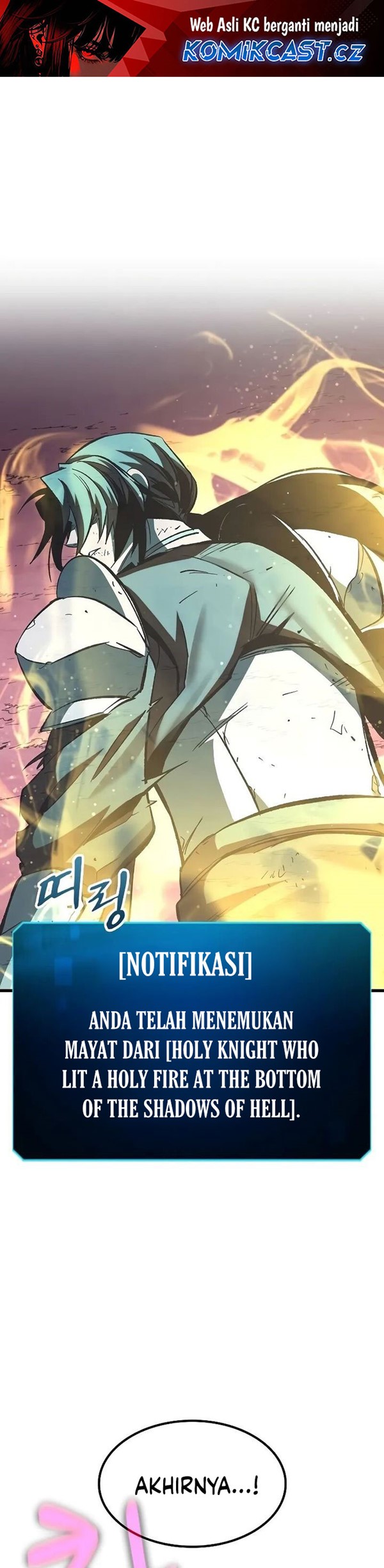 Read Genius Corpse Collecting Warrior Bahasa Indonesia ID Manga Online