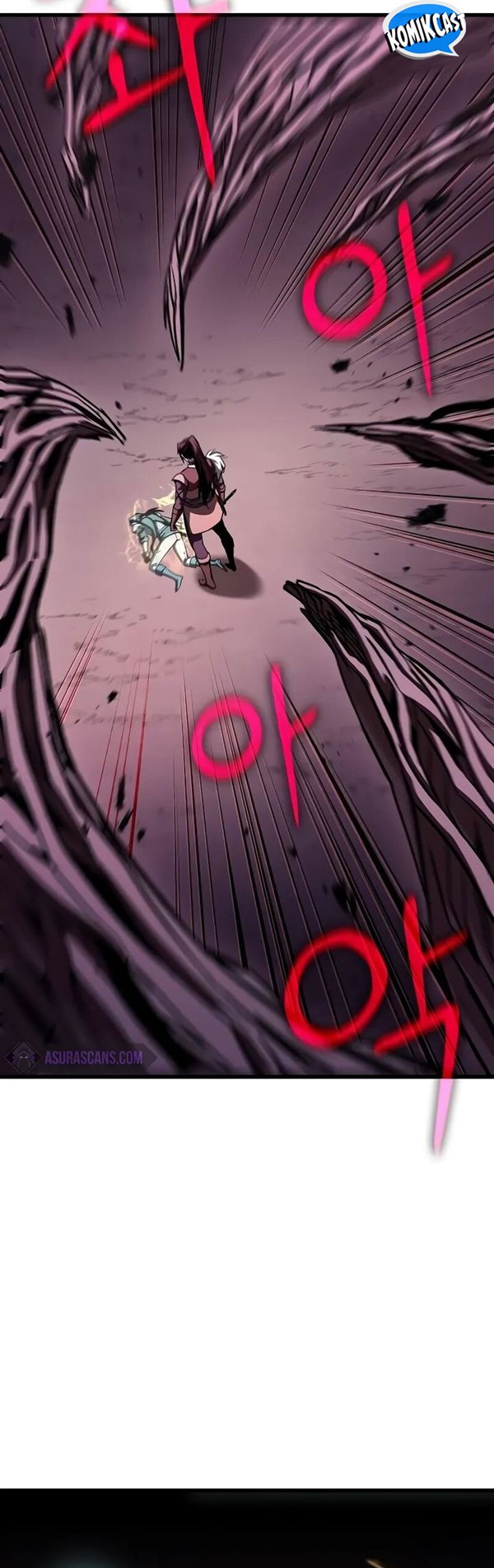 Read Genius Corpse Collecting Warrior Bahasa Indonesia ID Manga Online