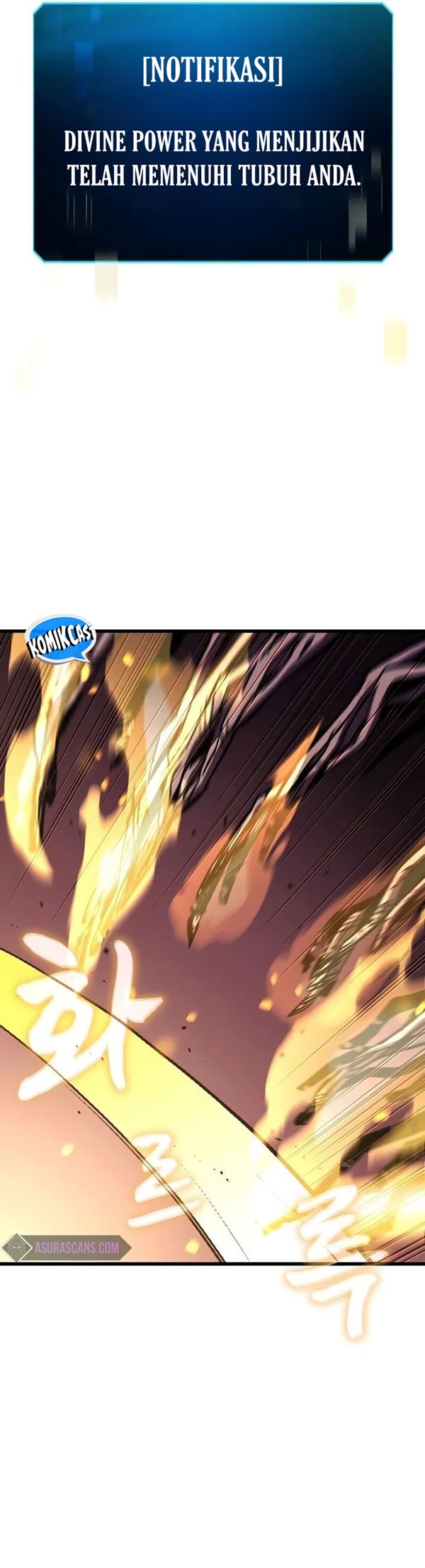 Read Genius Corpse Collecting Warrior Bahasa Indonesia ID Manga Online