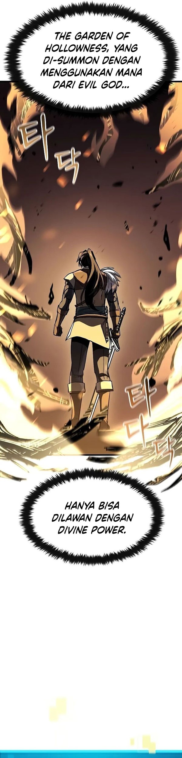 Read Genius Corpse Collecting Warrior Bahasa Indonesia ID Manga Online