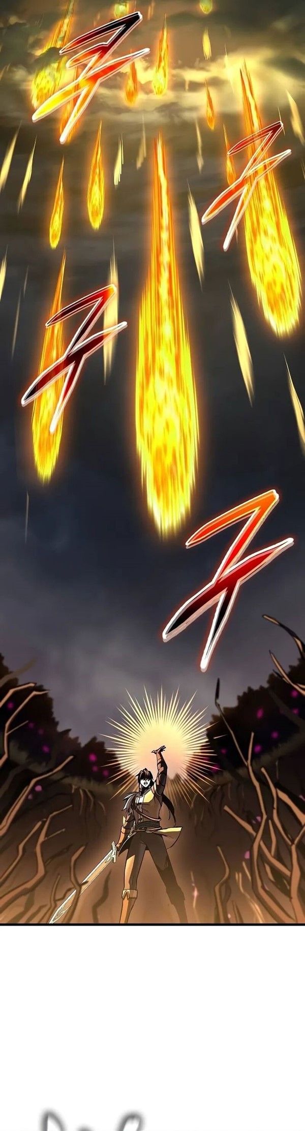 Read Genius Corpse Collecting Warrior Bahasa Indonesia ID Manga Online