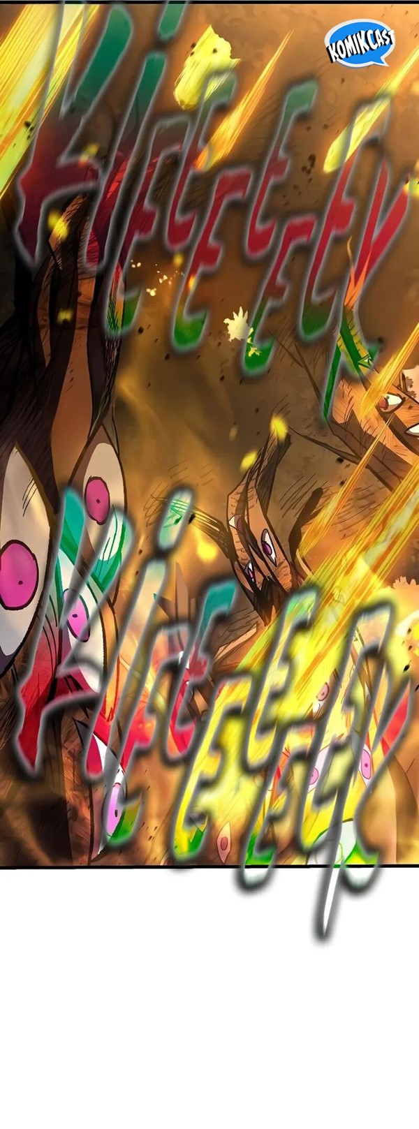 Read Genius Corpse Collecting Warrior Bahasa Indonesia ID Manga Online