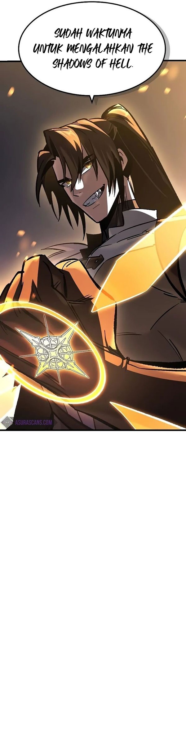 Read Genius Corpse Collecting Warrior Bahasa Indonesia ID Manga Online