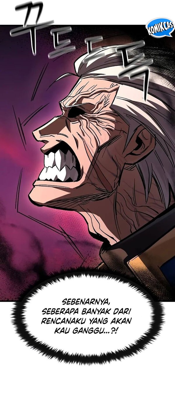 Read Genius Corpse Collecting Warrior Bahasa Indonesia ID Manga Online