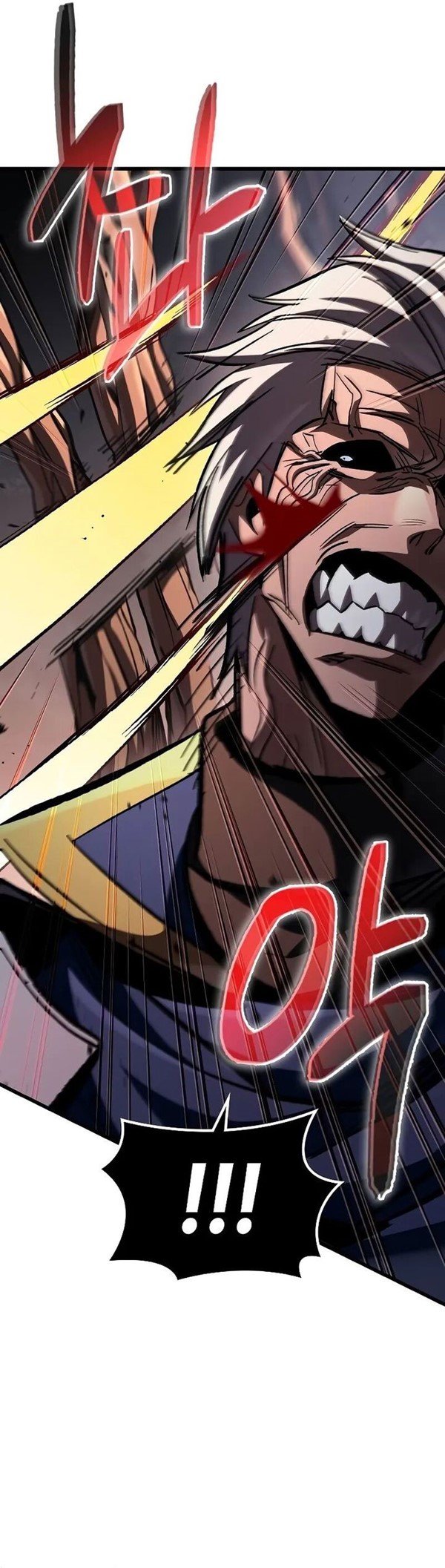 Read Genius Corpse Collecting Warrior Bahasa Indonesia ID Manga Online