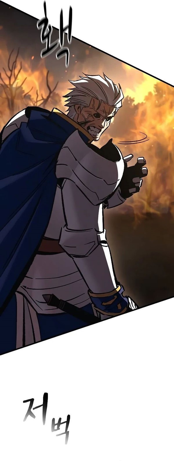 Read Genius Corpse Collecting Warrior Bahasa Indonesia ID Manga Online