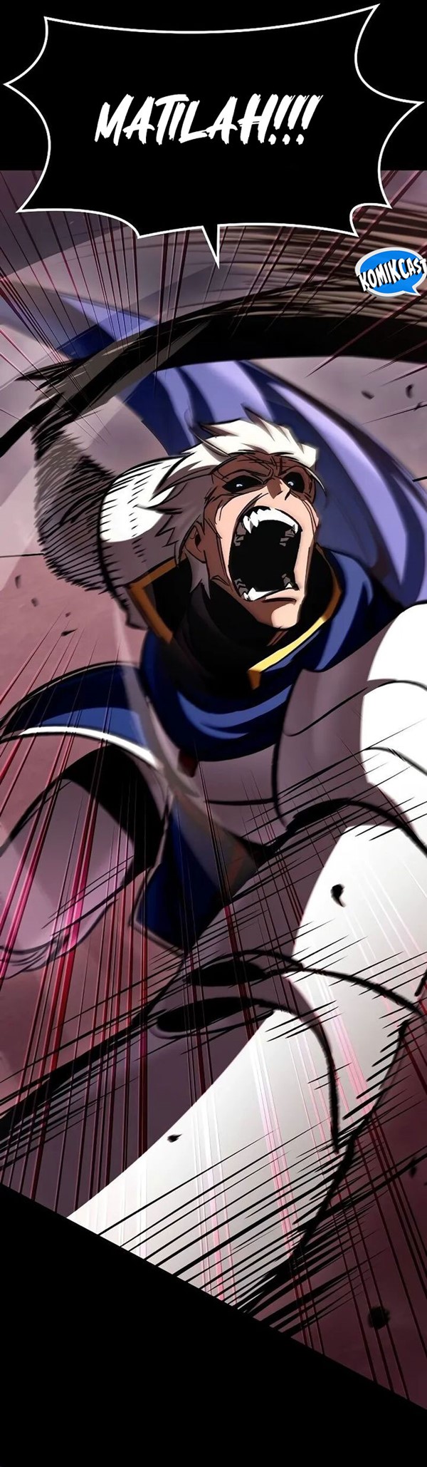 Read Genius Corpse Collecting Warrior Bahasa Indonesia ID Manga Online