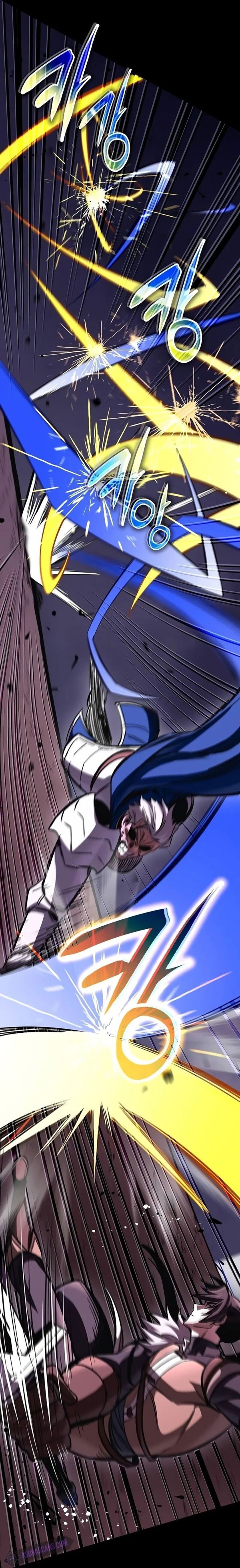 Read Genius Corpse Collecting Warrior Bahasa Indonesia ID Manga Online