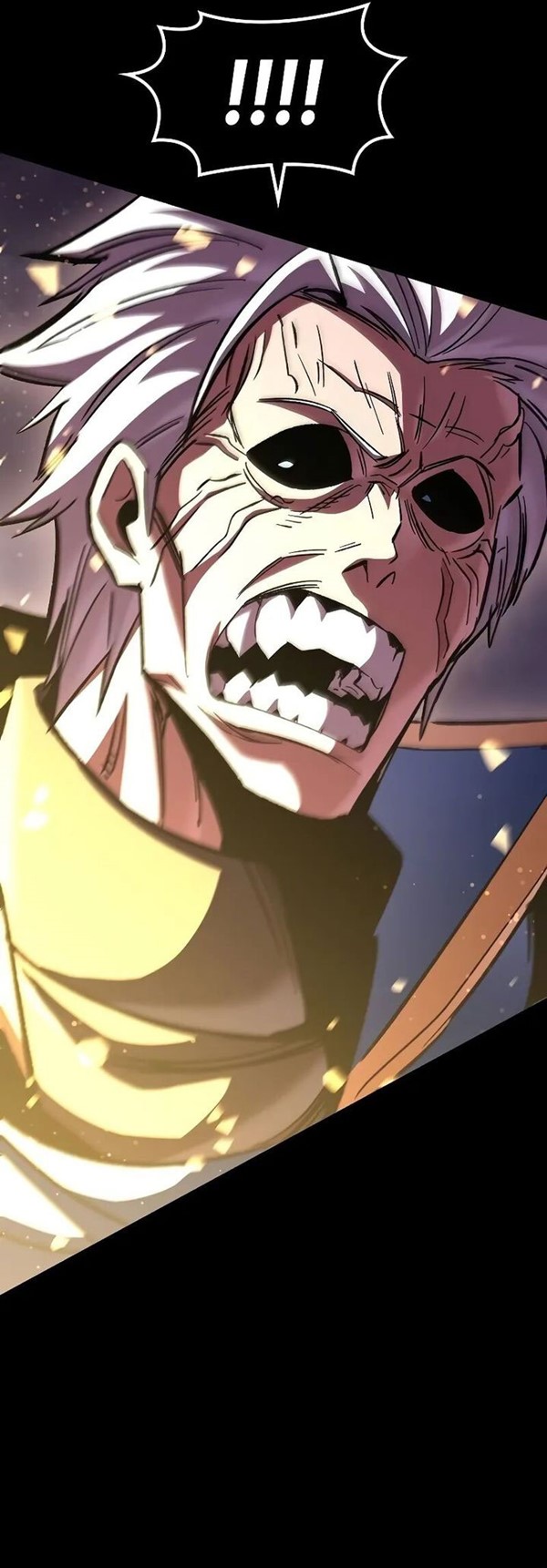 Read Genius Corpse Collecting Warrior Bahasa Indonesia ID Manga Online