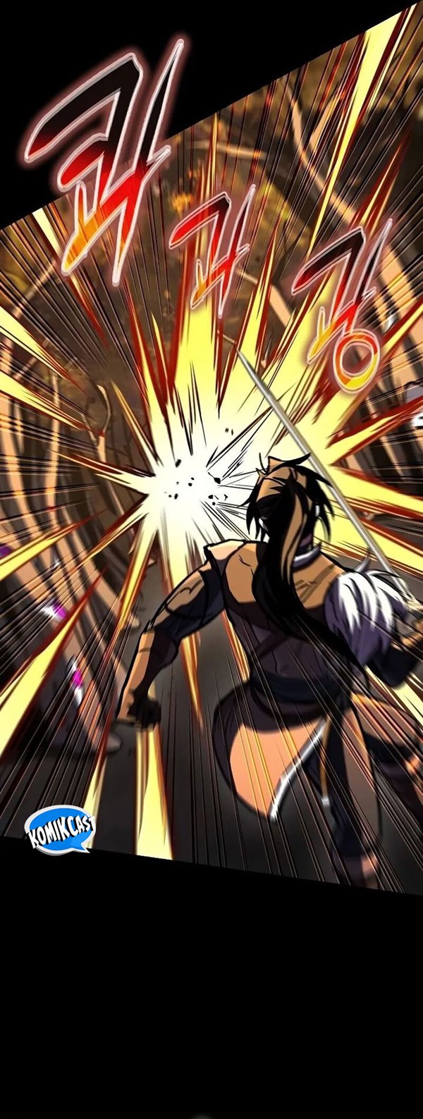 Read Genius Corpse Collecting Warrior Bahasa Indonesia ID Manga Online