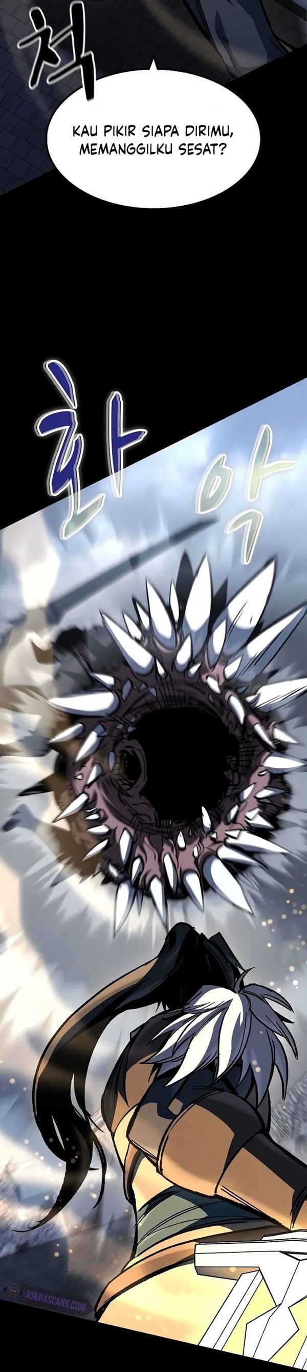 Read Genius Corpse Collecting Warrior Bahasa Indonesia ID Manga Online