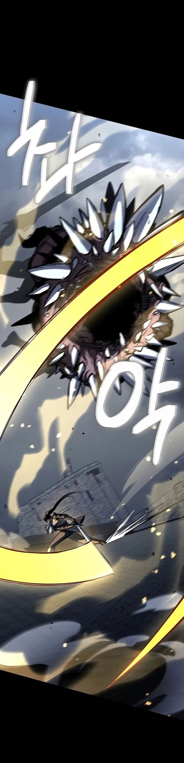 Read Genius Corpse Collecting Warrior Bahasa Indonesia ID Manga Online