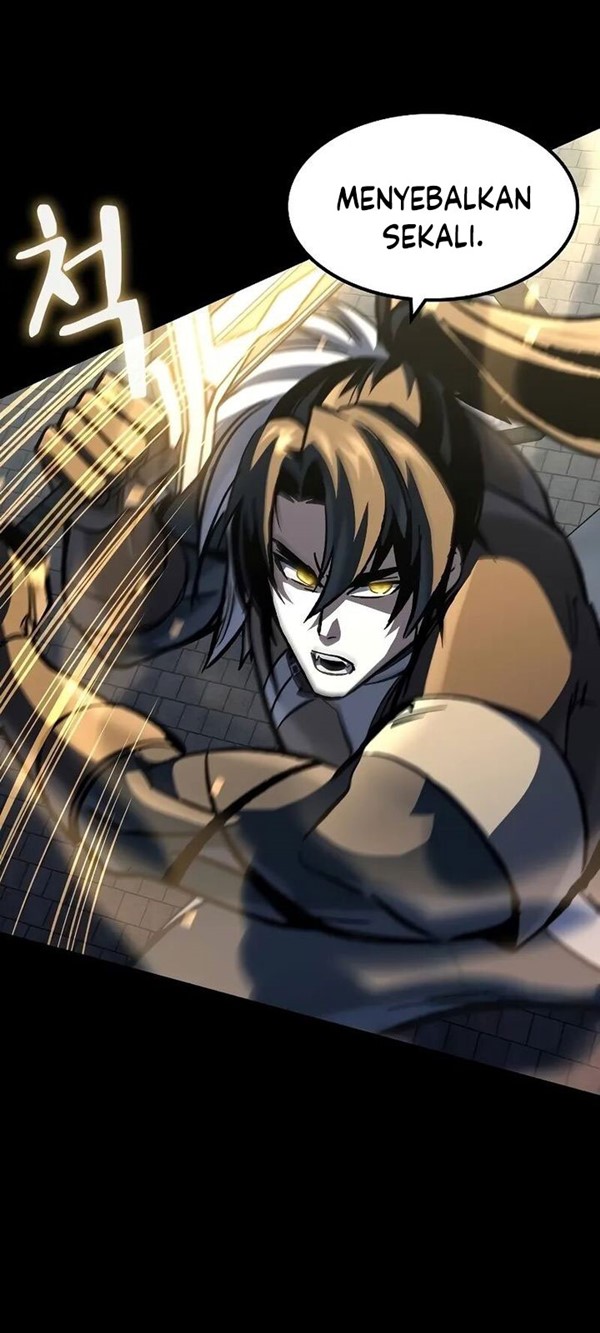 Read Genius Corpse Collecting Warrior Bahasa Indonesia ID Manga Online