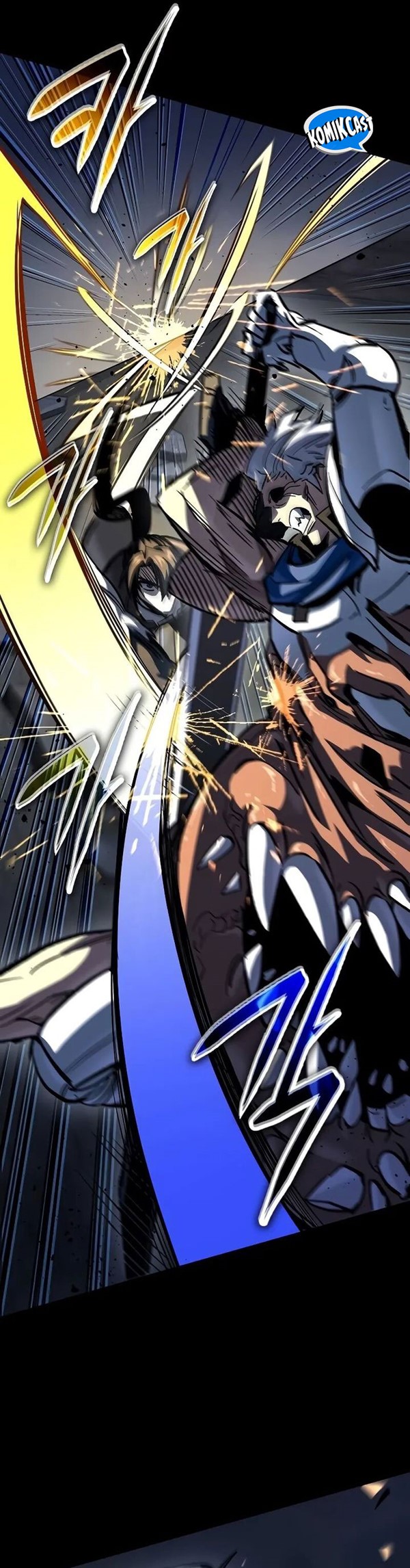 Read Genius Corpse Collecting Warrior Bahasa Indonesia ID Manga Online