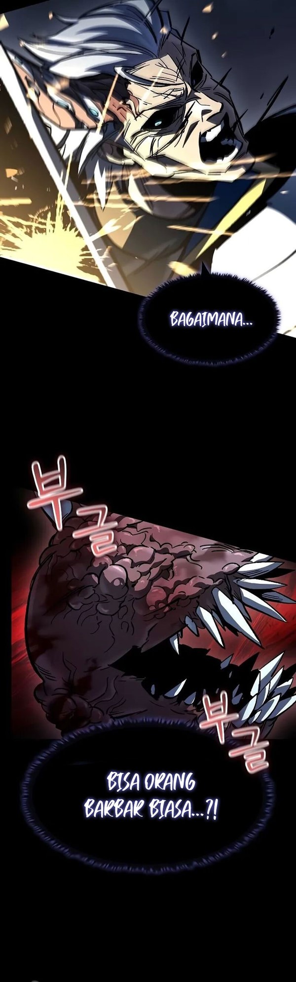 Read Genius Corpse Collecting Warrior Bahasa Indonesia ID Manga Online