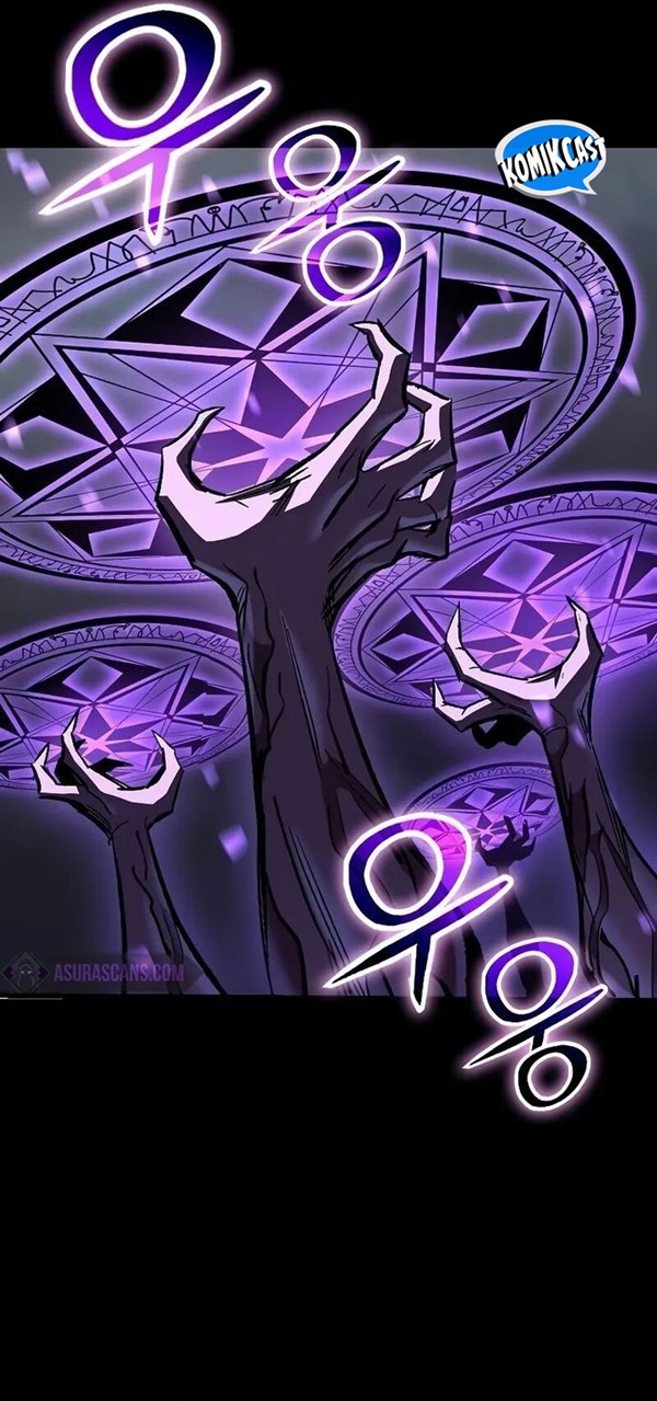 Read Genius Corpse Collecting Warrior Bahasa Indonesia ID Manga Online