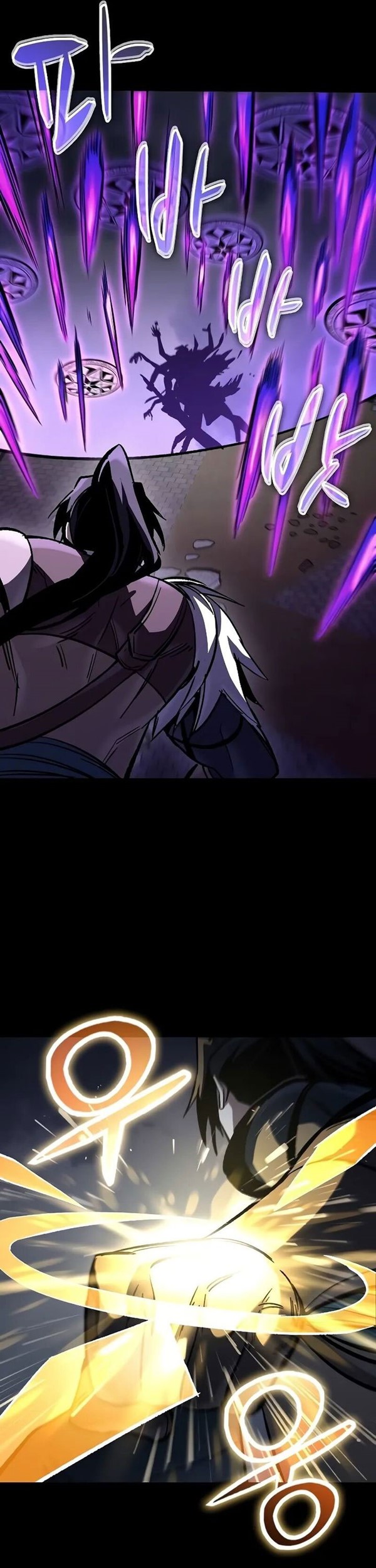 Read Genius Corpse Collecting Warrior Bahasa Indonesia ID Manga Online