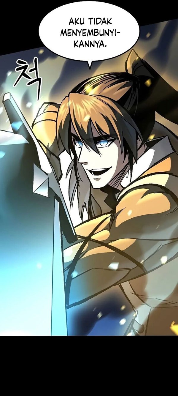 Read Genius Corpse Collecting Warrior Bahasa Indonesia ID Manga Online