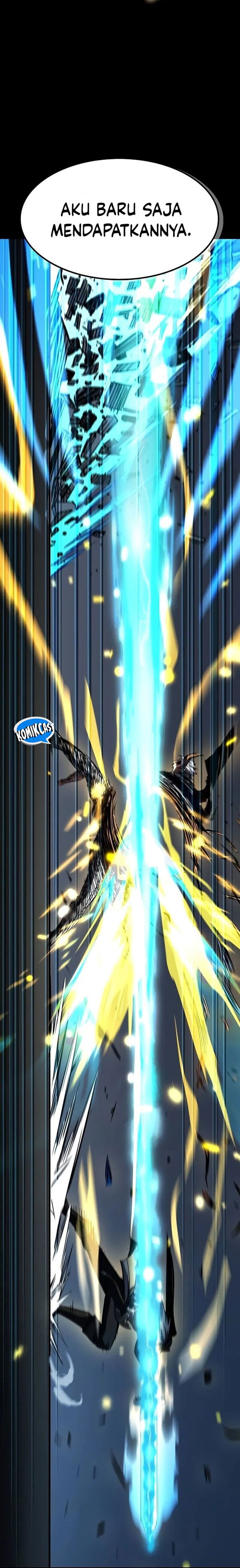 Read Genius Corpse Collecting Warrior Bahasa Indonesia ID Manga Online