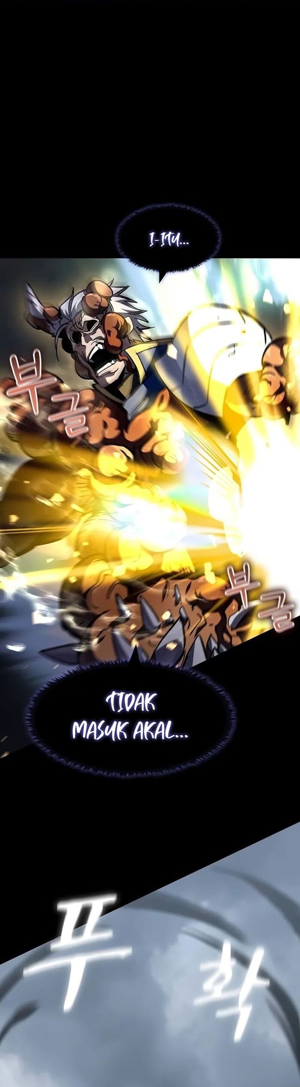 Read Genius Corpse Collecting Warrior Bahasa Indonesia ID Manga Online