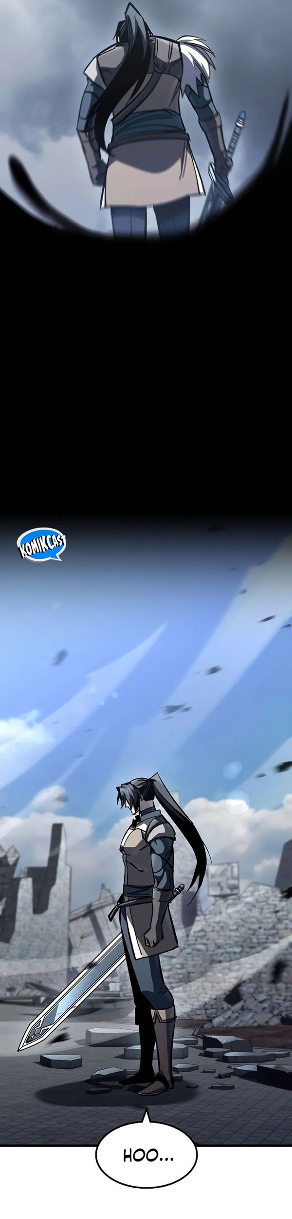 Read Genius Corpse Collecting Warrior Bahasa Indonesia ID Manga Online