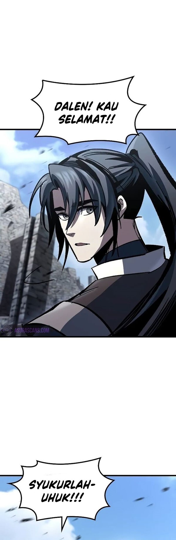 Read Genius Corpse Collecting Warrior Bahasa Indonesia ID Manga Online