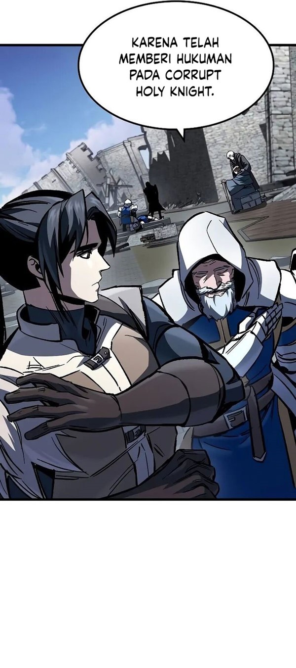 Read Genius Corpse Collecting Warrior Bahasa Indonesia ID Manga Online