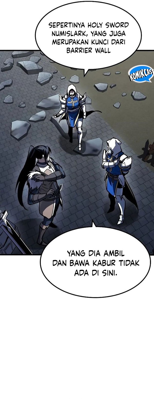 Read Genius Corpse Collecting Warrior Bahasa Indonesia ID Manga Online