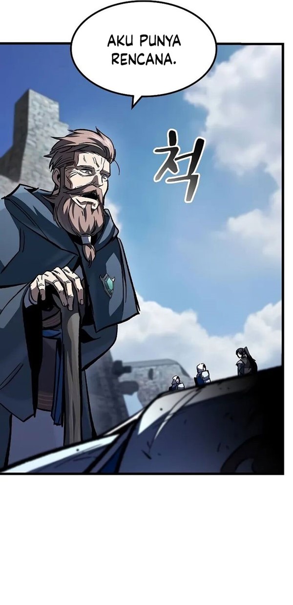 Read Genius Corpse Collecting Warrior Bahasa Indonesia ID Manga Online