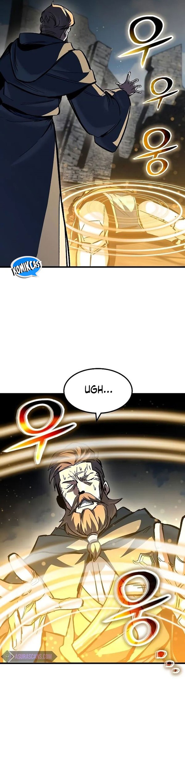 Read Genius Corpse Collecting Warrior Bahasa Indonesia ID Manga Online