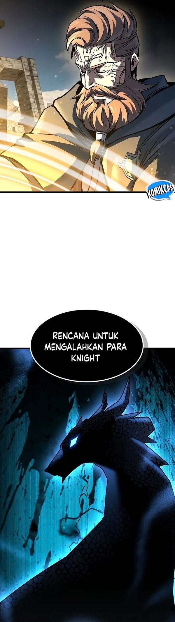 Read Genius Corpse Collecting Warrior Bahasa Indonesia ID Manga Online