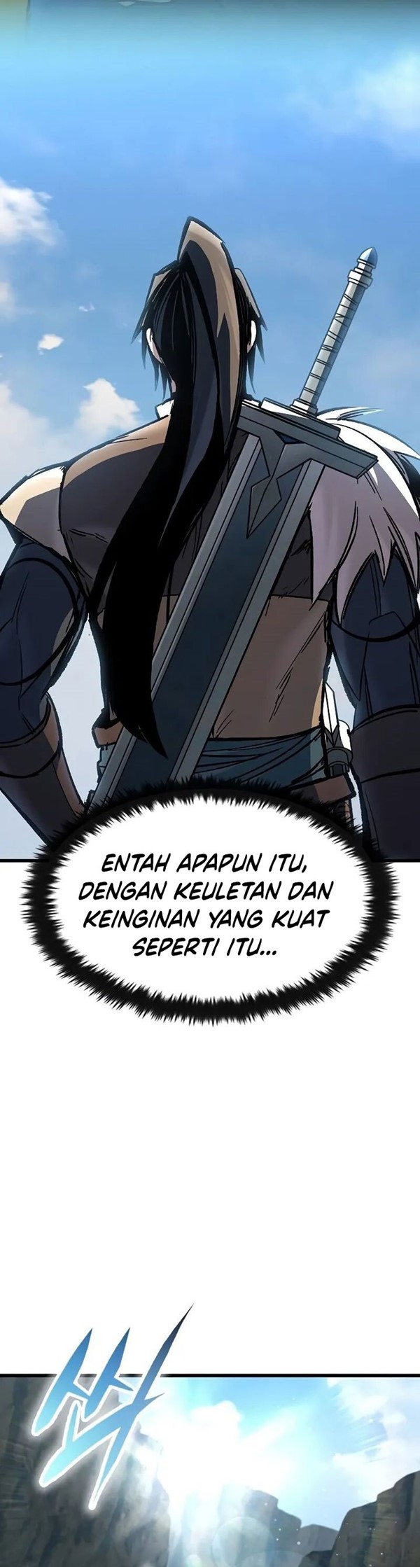 Read Genius Corpse Collecting Warrior Bahasa Indonesia ID Manga Online