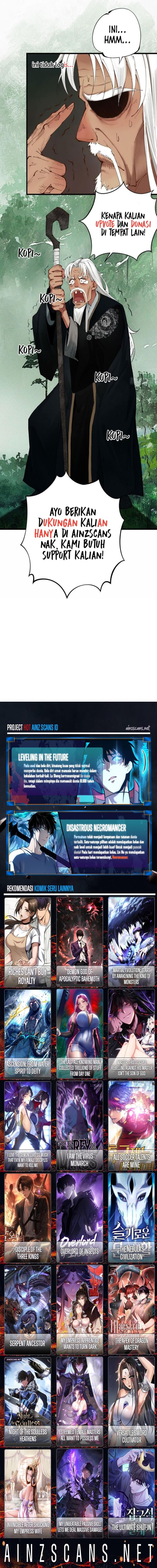 Read I Love the Demon Lord So Much That Even My Female Disciples Want to Kill Me ID Manga Online