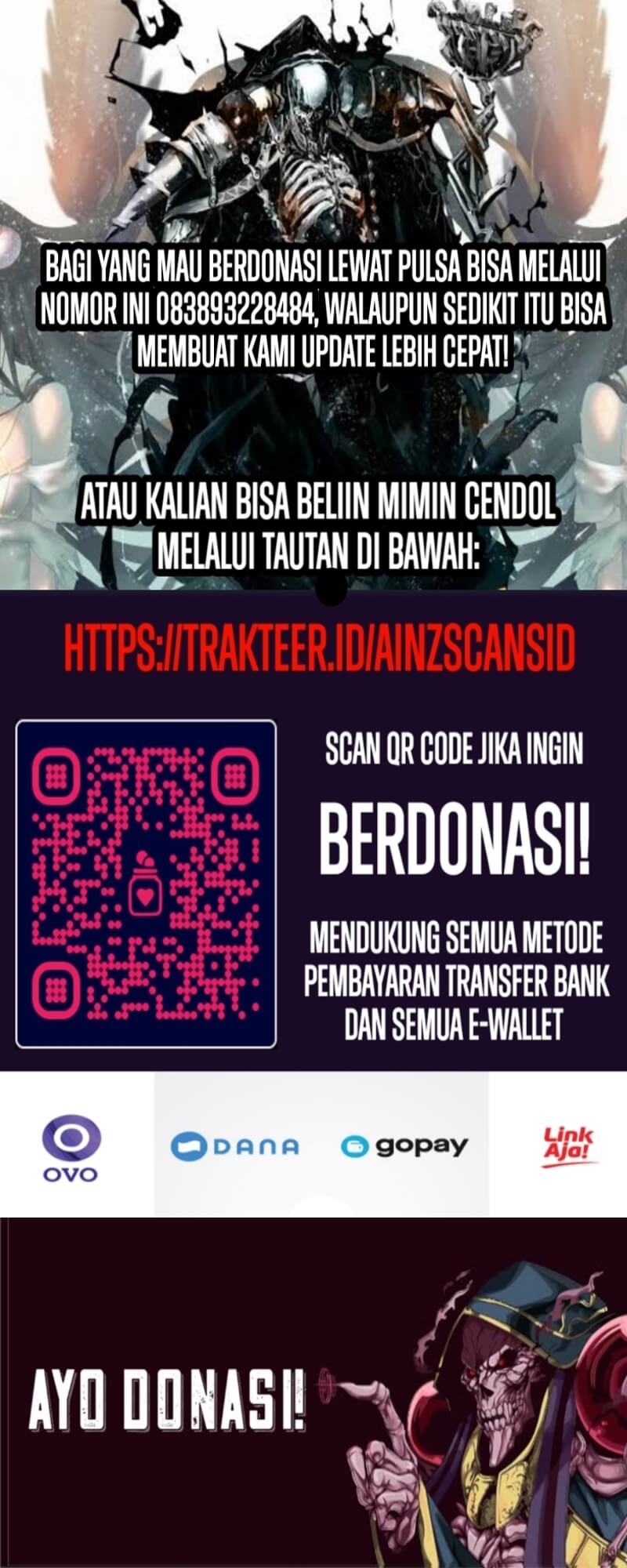 Read I Love the Demon Lord So Much That Even My Female Disciples Want to Kill Me ID Manga Online