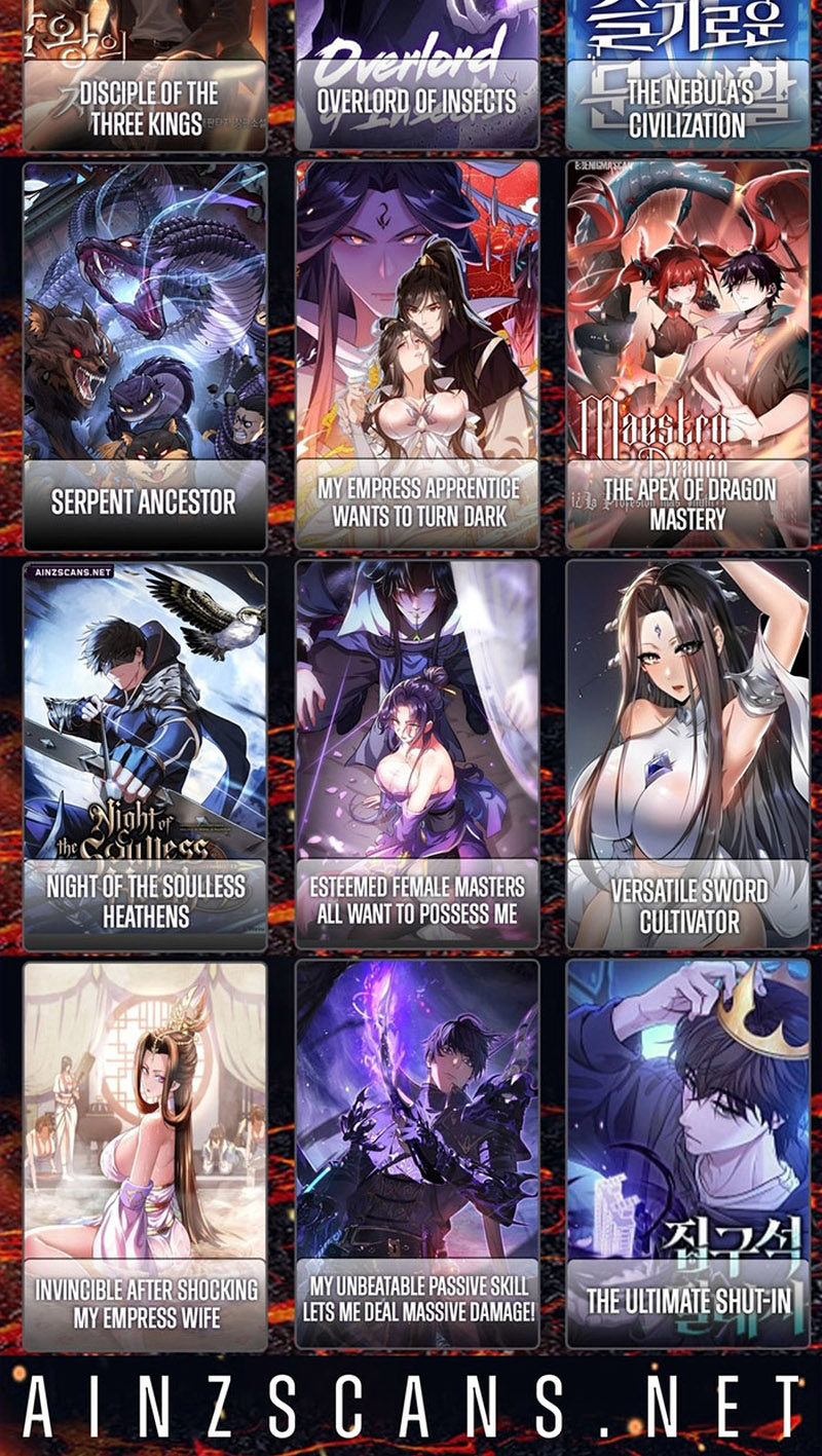 Read I Love the Demon Lord So Much That Even My Female Disciples Want to Kill Me ID Manga Online