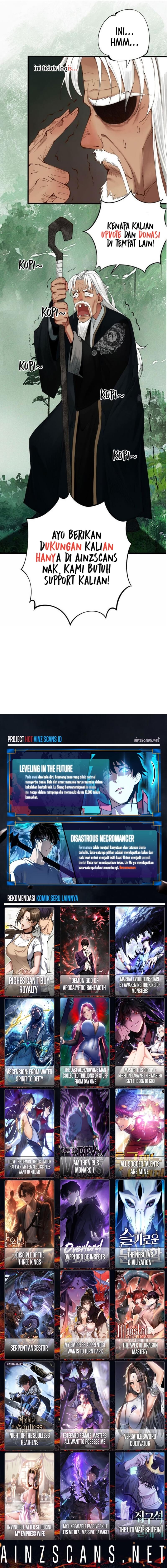 Read I Love the Demon Lord So Much That Even My Female Disciples Want to Kill Me ID Manga Online