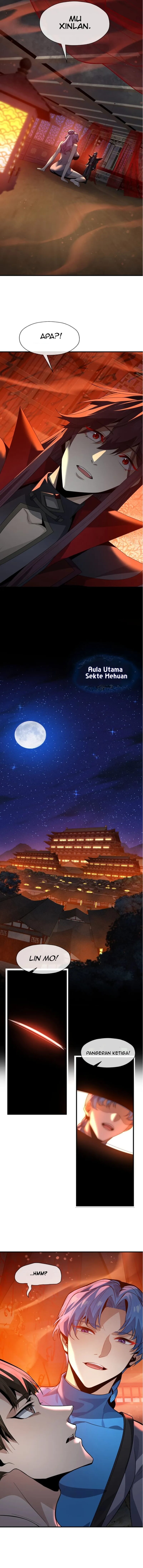 Read I Love the Demon Lord So Much That Even My Female Disciples Want to Kill Me ID Manga Online