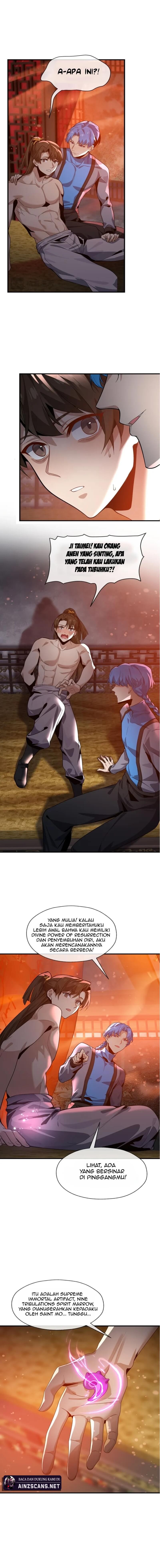 Read I Love the Demon Lord So Much That Even My Female Disciples Want to Kill Me ID Manga Online