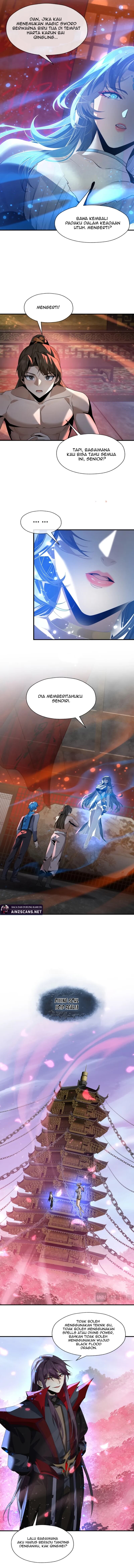 Read I Love the Demon Lord So Much That Even My Female Disciples Want to Kill Me ID Manga Online